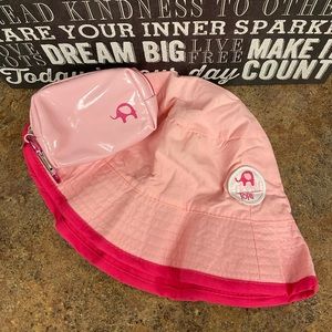 Floppy Tops👒Toddler Girls Sunhat